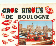Boulogne Sur Mer       Y 246 - Boulogne Sur Mer