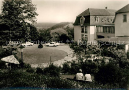 73141894 Tuebingen Deutsches Institut Fuer Aerztliche Mission Tropenheim Paul Le - Tuebingen