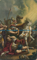 R049705 The Conversion Of Paul. Jenny. The London View - Sonstige & Ohne Zuordnung