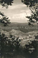 73141861 Seelbach Schutter Panorama Luftkurort Im Schwarzwald Seelbach Schutter - Sonstige & Ohne Zuordnung