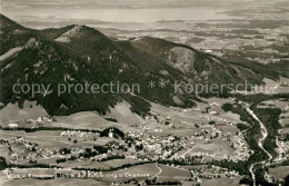 73141828 Ruhpolding Chiemsee Blick Vom Rauschberg Ruhpolding - Ruhpolding