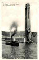 73141781 Liege Luettich Canal Albert Et Le Monument Du Roi Liege Luettich - Other & Unclassified