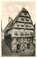 73141777 Esslingen Neckar Altes Rathaus  Esslingen Neckar - Esslingen