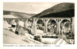 73141747 Willingen Sauerland Viadukt Willingen Sauerland - Autres & Non Classés