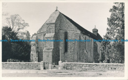 R049552 Beaulieu Abbey Church. Judges Ltd - World