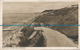 R049768 Portman Ravine. Southbourne. Tokim. Sunny South - World