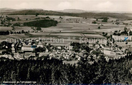 73140963 Stammbach Landschaftspanorama Fichtelgebirge Stammbach - Altri & Non Classificati