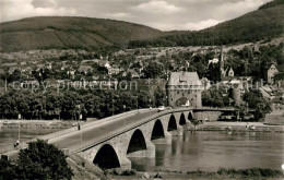 73140959 Miltenberg Main Mainbruecke Miltenberg Main - Andere & Zonder Classificatie