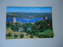 TURKEY   POSTCARDS  MONUMENTS     MORE  PURHASES 10% DISCOUNT - Turquie