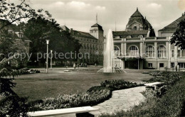 73140940 Bad Neuenahr-Ahrweiler Kurhaus Und Casino Kursanatorium Springbrunnen B - Bad Neuenahr-Ahrweiler