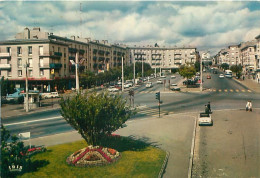 Brest - Rue De Siam    Y 247 - Brest