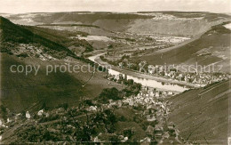 73140896 Traben-Trarbach Panorama Blick Ins Moseltal Traben-Trarbach - Traben-Trarbach