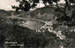 73140888 Brodenbach Landschaftspanorama Moseltal Brodenbach - Sonstige & Ohne Zuordnung