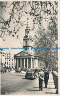 R049832 St. Martin In The Fields. London. Valentine. No H.3974. RP - Other & Unclassified