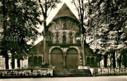 73140490 Goslar Domkapelle Goslar - Goslar