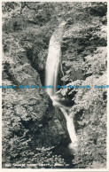 R049859 Falls Of Turret Crieff. Judges Ltd. No 8161 - Monde
