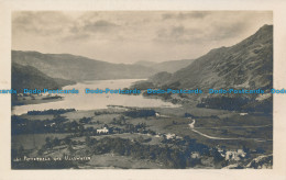 R049863 Patterdale And Ullswater. Abraham. No 461 - World