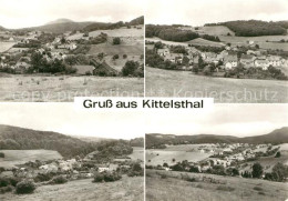 73140259 Kittelsthal Landschaftspanorama Kittelsthal - Autres & Non Classés