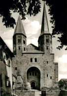 73140219 Bad Wimpfen St Peter Kirche 1000jaehriges Romanisches Westwerk Bad Wimp - Bad Wimpfen