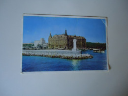 TURKEY   POSTCARDS  MONUMENTS      MORE  PURHASES 10% DISCOUNT - Turquie