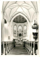 73140204 Dippoldiswalde Osterzgebirge Stadtkirche St Marien Und Laurentius Dippo - Dippoldiswalde