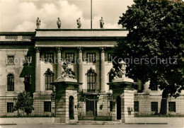 73140198 Berlin Humboldt Universitaet Berlin - Other & Unclassified