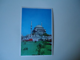 TURKEY   POSTCARDS  MONUMENTS      MORE  PURHASES 10% DISCOUNT - Turquie