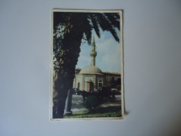 TURKEY   POSTCARDS  MONUMENTS      MORE  PURHASES 10% DISCOUNT - Turkey