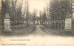 73140129 Audenhove-Sainte-Marie Chateau Audenhove-Sainte-Marie - Autres & Non Classés