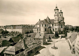 73139577 Ottobeuren Basilika Und Benediktinerabtei Ottobeuren - Sonstige & Ohne Zuordnung