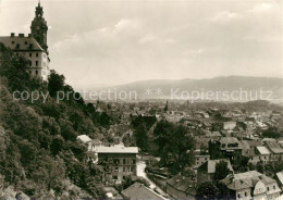 73139549 Rudolstadt Stadtpanorama Mit Schloss Heidecksburg Rudolstadt - Rudolstadt