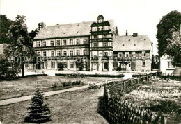 73139498 Gadebusch Schloss  Gadebusch - Gadebusch