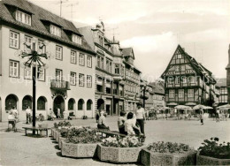 73139475 Quedlinburg Markt Quedlinburg - Otros & Sin Clasificación