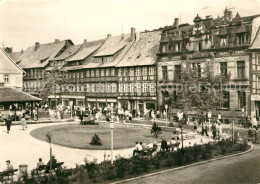 73139473 Wernigerode Harz Nicolaiplatz Wernigerode Harz - Wernigerode