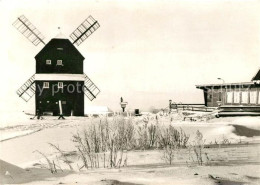 73139423 Kottmarsdorf Windmuehle Mueller-Stuebchen Kottmarsdorf - Sonstige & Ohne Zuordnung