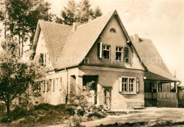 73139422 Sitzenroda Weisses Haus Sitzenroda - Andere & Zonder Classificatie