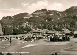 73139413 Aschau Chiemgau Kampenwand Aschau Chiemgau - Andere & Zonder Classificatie