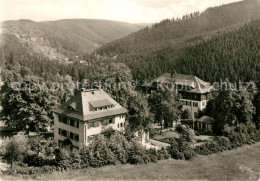 73139411 Baerenfels Erzgebirge Ferienheime Baerenfels Erzgebirge - Altenberg