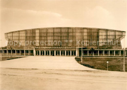 73139378 Schwerin Mecklenburg Sport- Kongresshalle Schwerin Mecklenburg - Schwerin