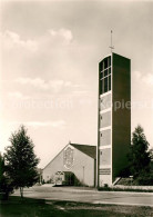 73139376 Landau Pfalz Kirche St. Albert Landau Pfalz - Landau