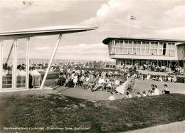 73139350 Cuxhaven Nordseebad Strandhaus Doese Kurkonzert Cuxhaven Nordseebad - Cuxhaven