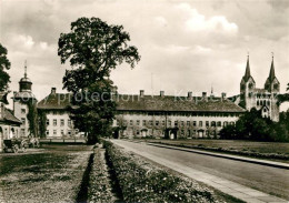 73139342 Hoexter Weser Schloss Corvey Hoexter Weser - Hoexter