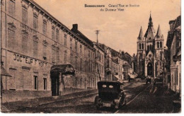 LAP Bonsecours Grand Rue Et Institut Du Docteur Voet - Other & Unclassified