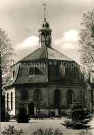 73139326 Niendorf Hamburg Evangelische Barockkirche Niendorf Hamburg - Other & Unclassified