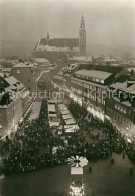 73139320 Schneeberg Erzgebirge Weihnachten Schneeberg Erzgebirge - Autres & Non Classés