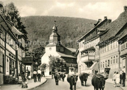 73139294 Bad Grund Osteroder Strasse Bad Grund - Sonstige & Ohne Zuordnung