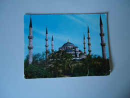 TURKEY   POSTCARDS  MONUMENTS    MORE  PURHRSAPS 10% DISCOUNT - Turkey