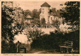 73139289 Rheinsberg Schloss Theater Rheinsberg - Zechlinerhütte