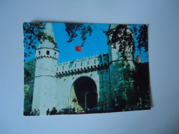 TURKEY   POSTCARDS  MONUMENTS    MORE  PURHRSAPS 10% DISCOUNT - Turkey