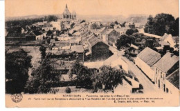 LAP Bonsecours Panorama Vue Prise Du Chateau D Eau - Autres & Non Classés